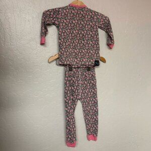 $20 ADD ON Sweet Bamboo floral pajama set Janie and Jack Baby Gap Mini Boden